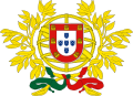 Symbol państwowy: Portugalia